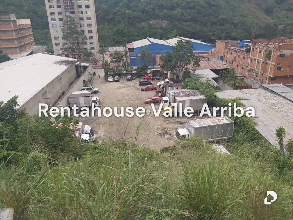 Terreno en Macarao, Caracas – 3