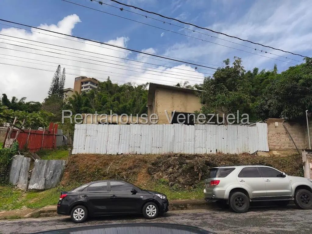 Casa en Miranda, Caracas - 1