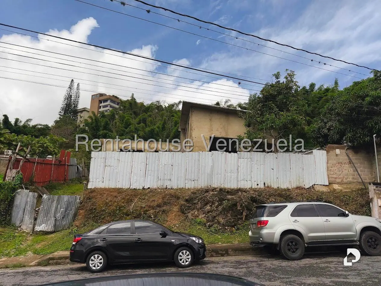 Casa en Miranda, Caracas – 1