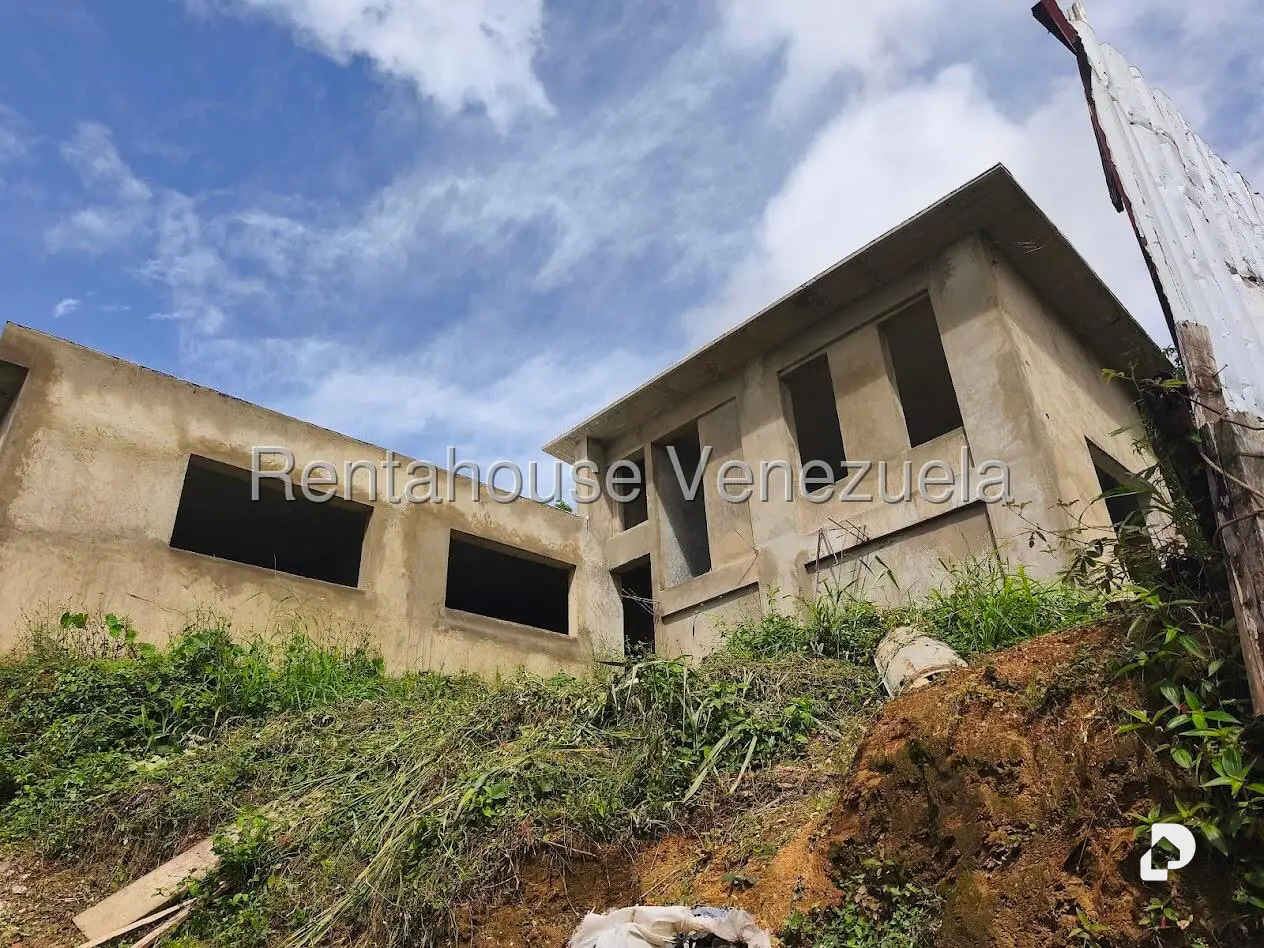 Casa en Miranda, Caracas – 2