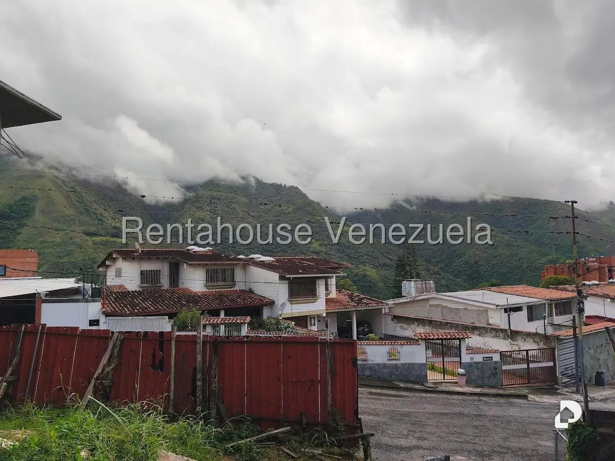 Casa en Miranda, Caracas – 12