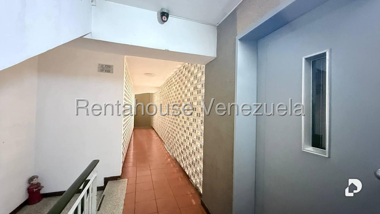 Apartamento en Bello Monte, Caracas – 20