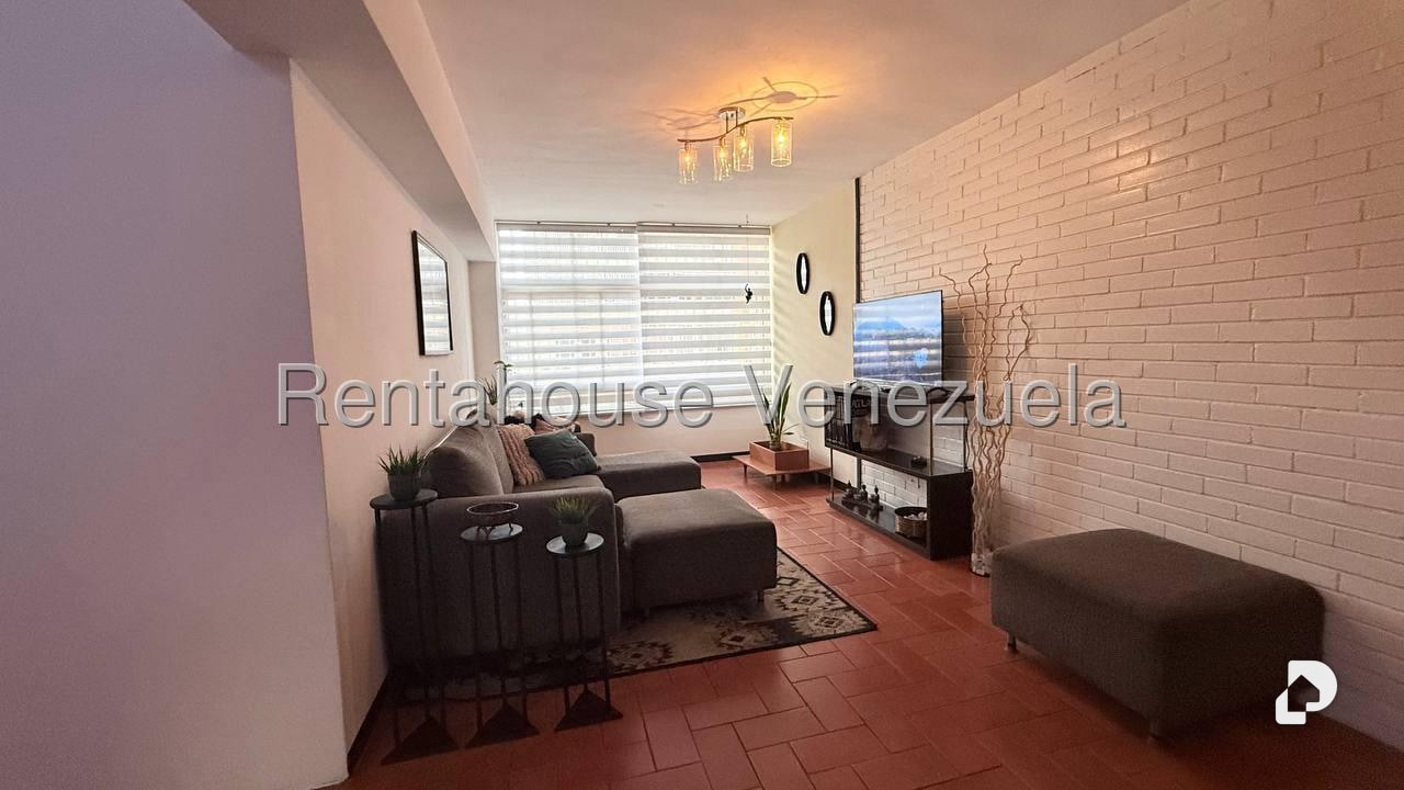 Apartamento en Bello Monte, Caracas – 4