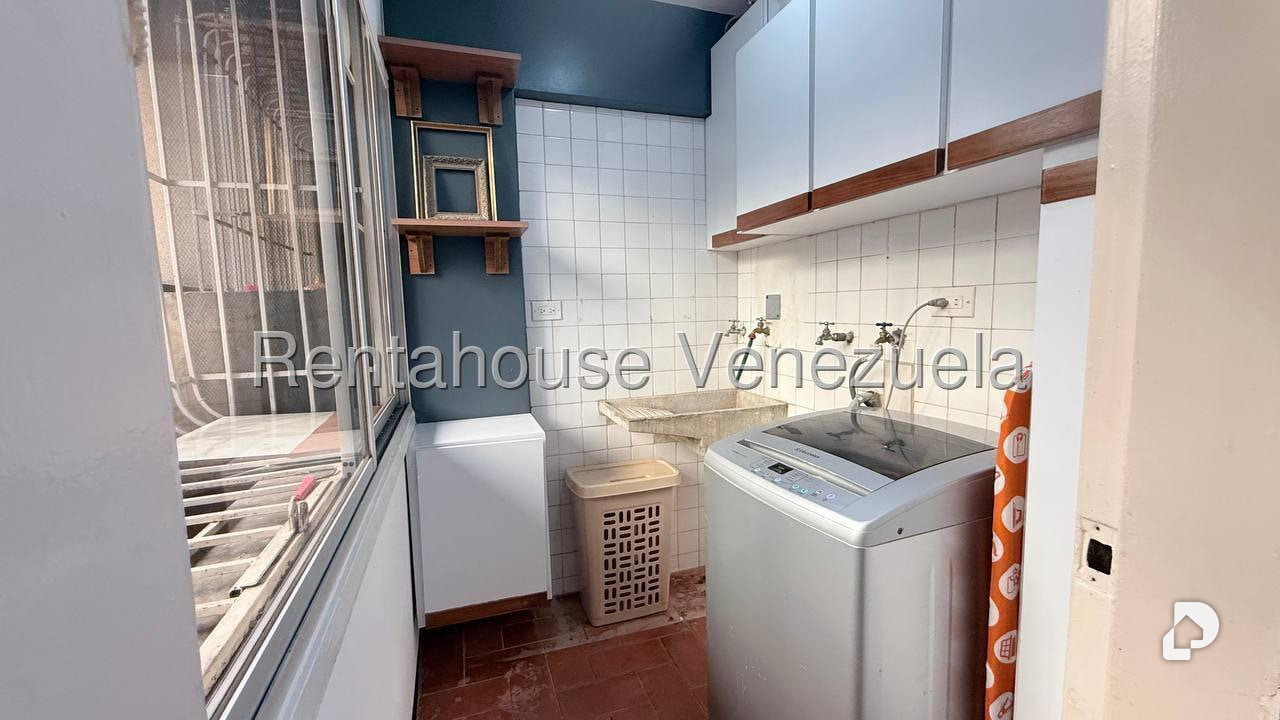 Apartamento en Bello Monte, Caracas – 19