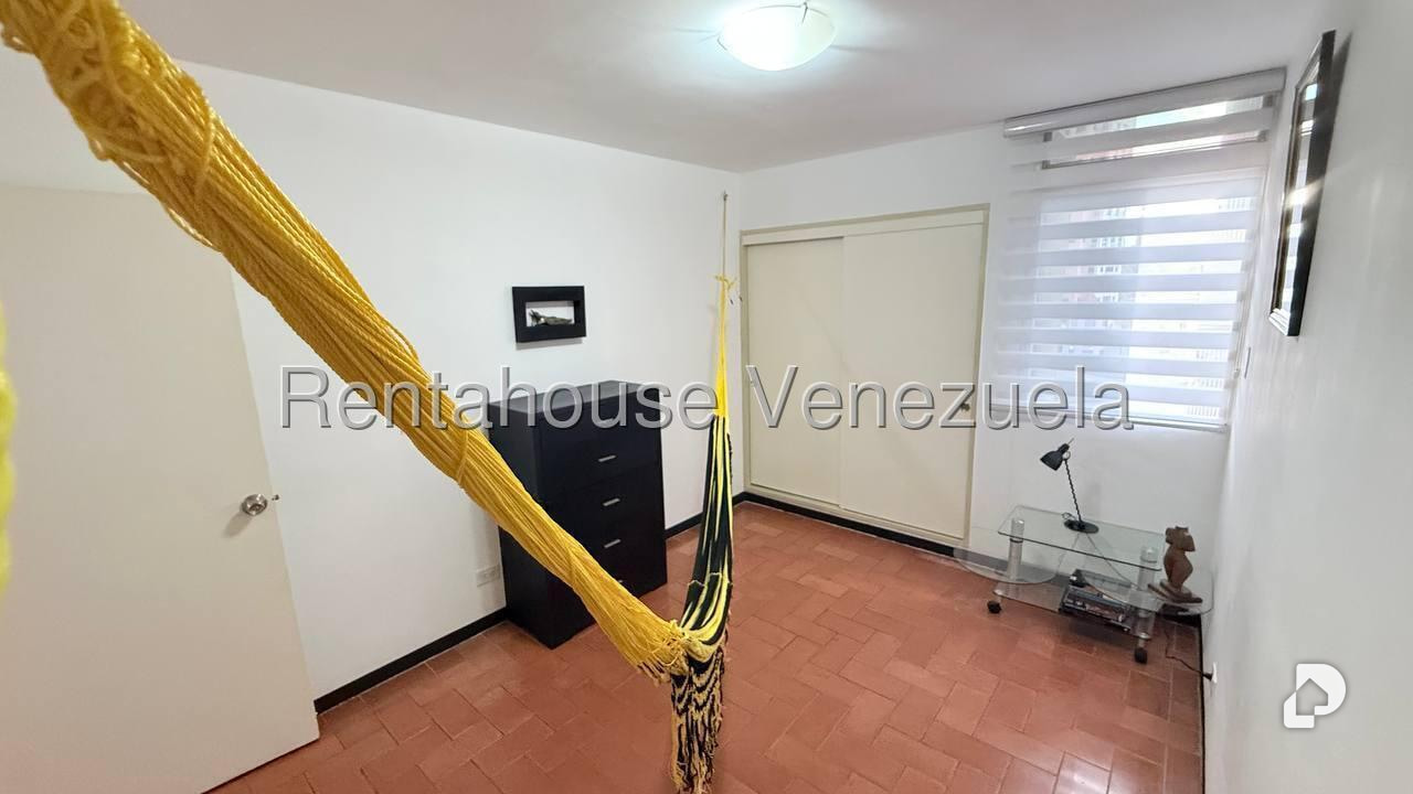 Apartamento en Bello Monte, Caracas – 16