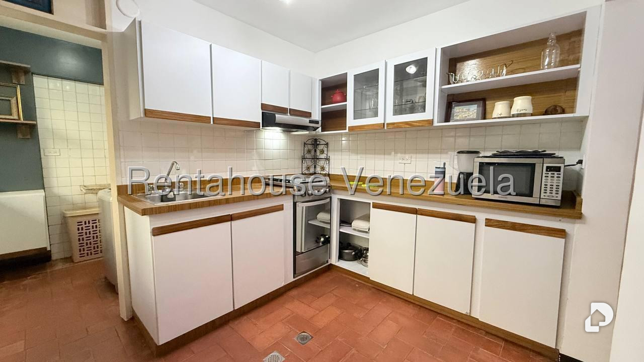 Apartamento en Bello Monte, Caracas – 8