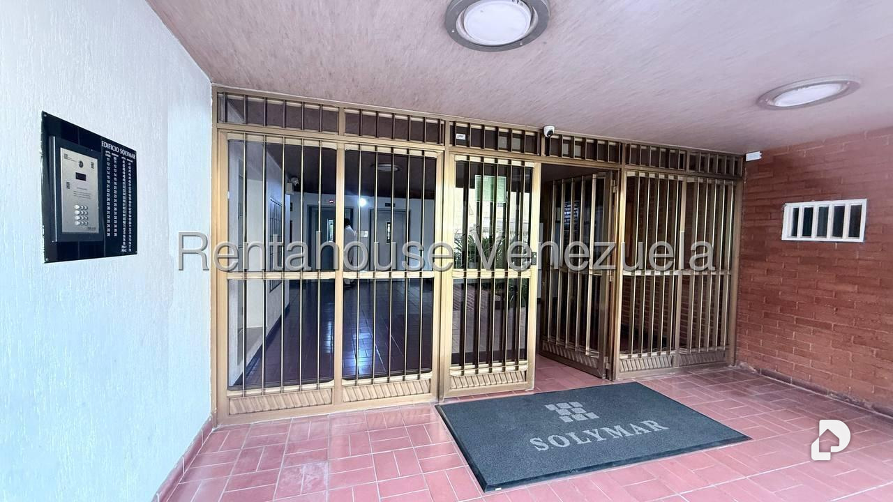 Apartamento en Bello Monte, Caracas – 22