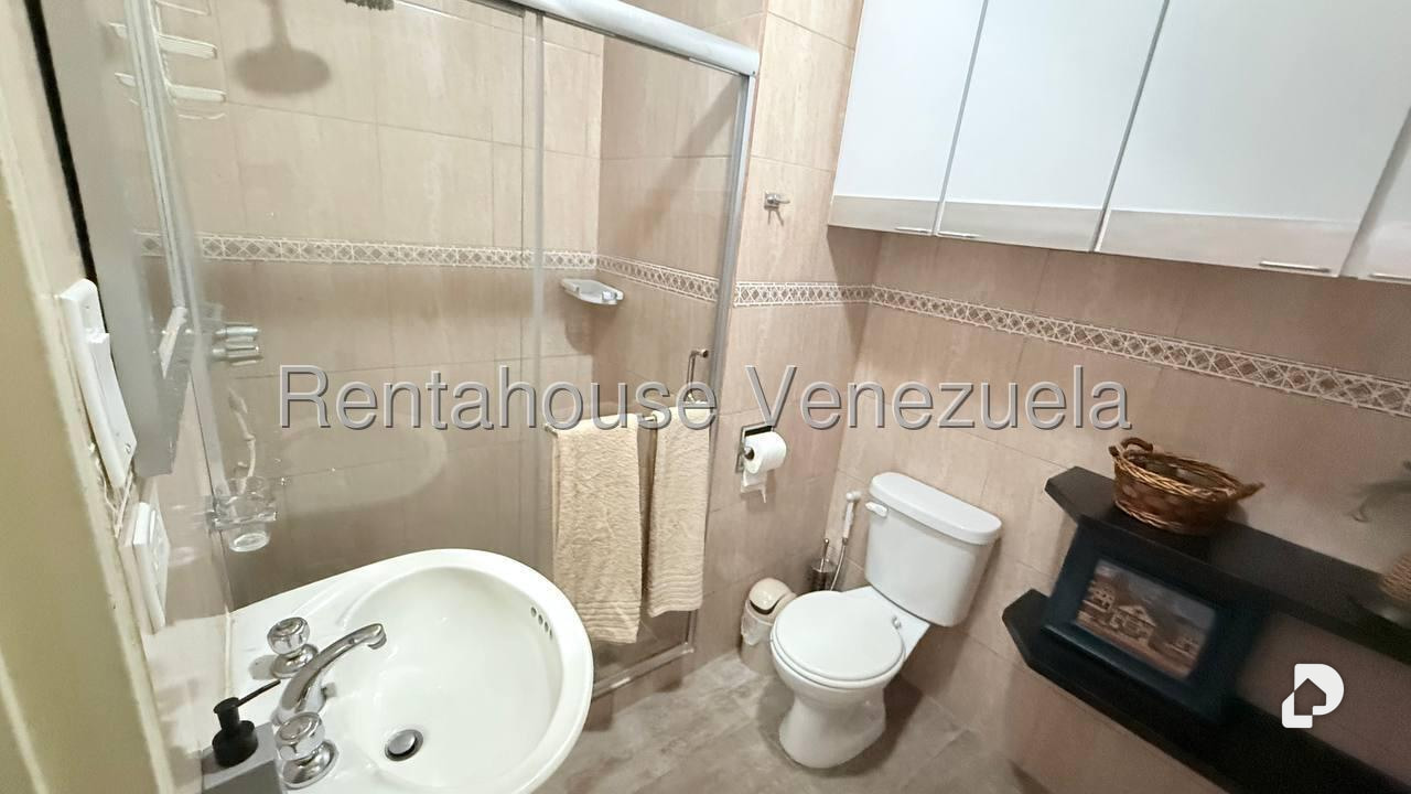 Apartamento en Bello Monte, Caracas – 18