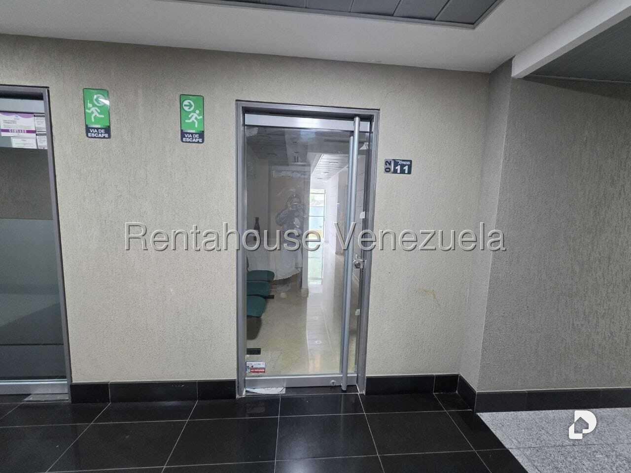 Local comercial en Macaracuay, Caracas – 3