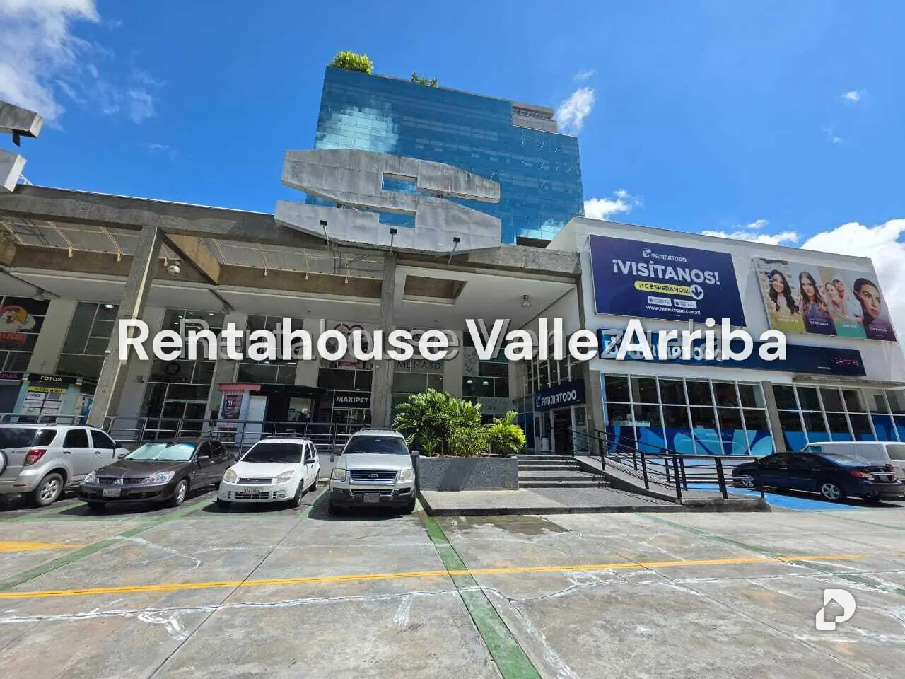 Local comercial en Macaracuay, Caracas