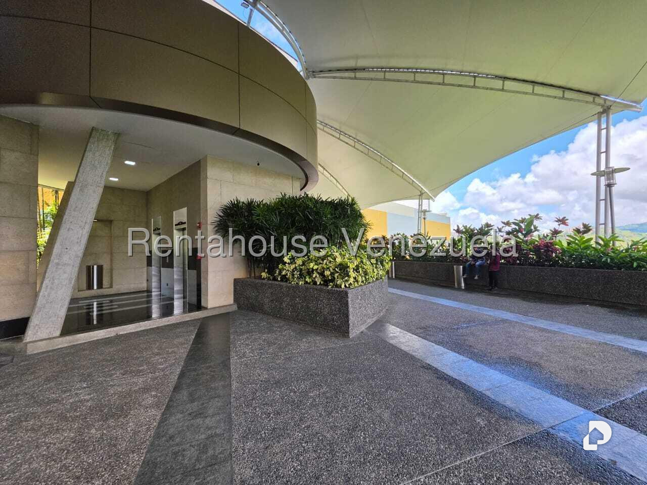 Local comercial en Macaracuay, Caracas – 9