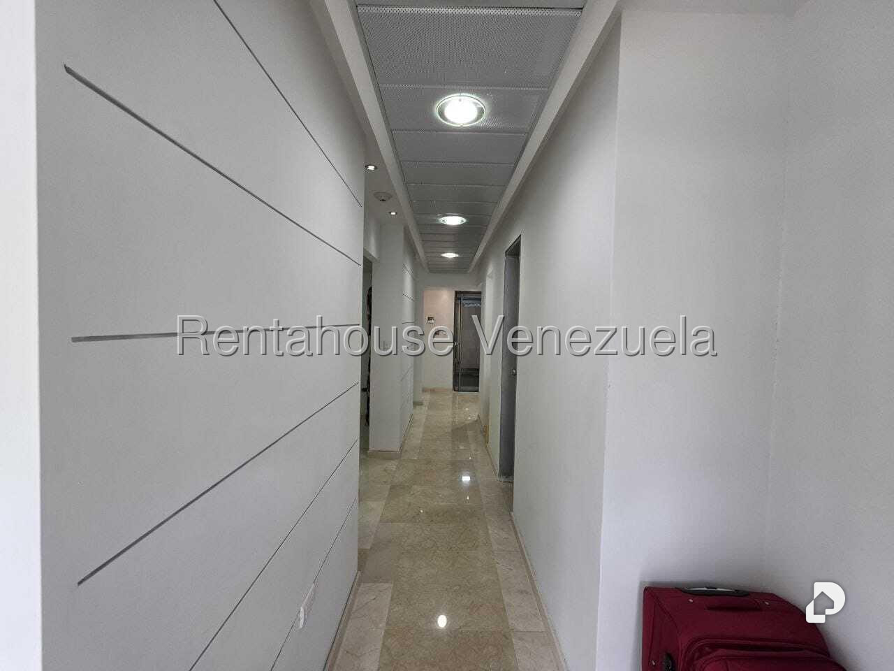 Local comercial en Macaracuay, Caracas – 2