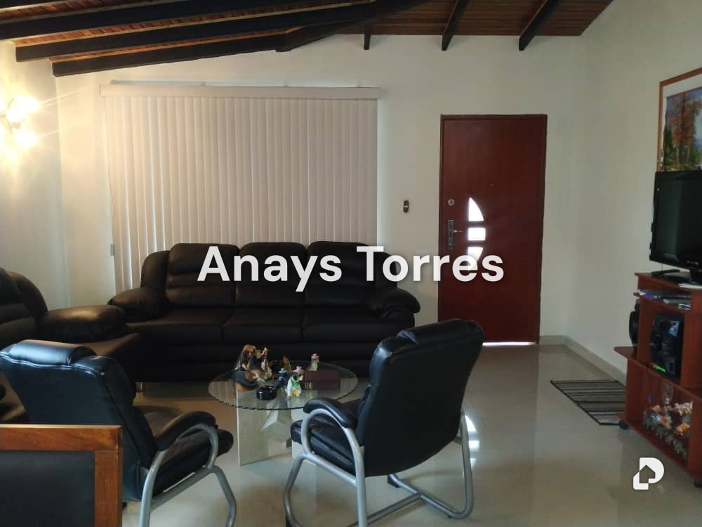 Casa en Colinas de Carrizal, Altos Mirandinos – 9