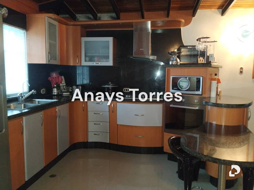 Casa en Colinas de Carrizal, Altos Mirandinos – 10