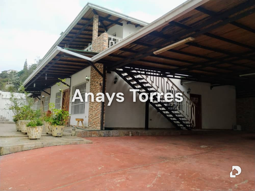 Casa en Colinas de Carrizal, Altos Mirandinos – 5