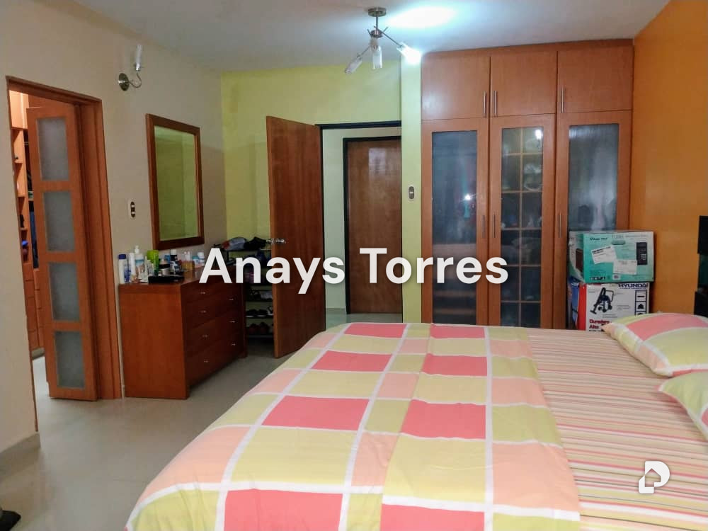 Casa en Colinas de Carrizal, Altos Mirandinos – 8