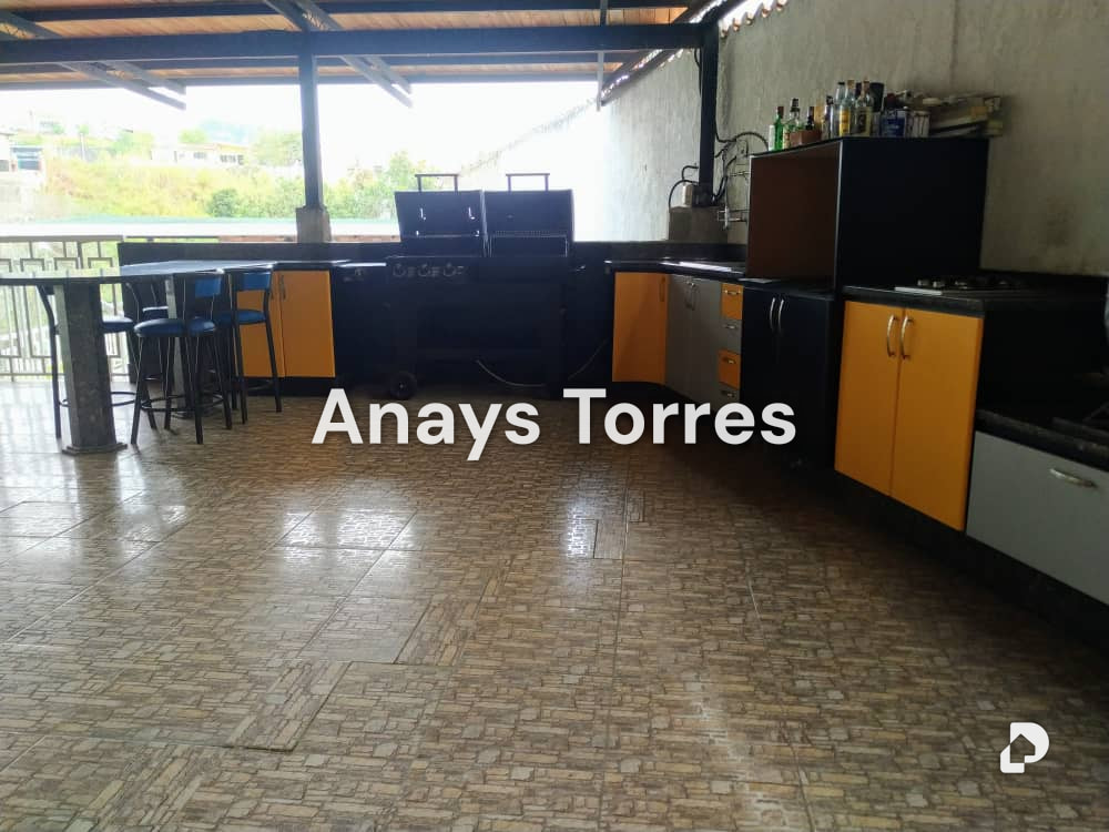 Casa en Colinas de Carrizal, Altos Mirandinos – 13
