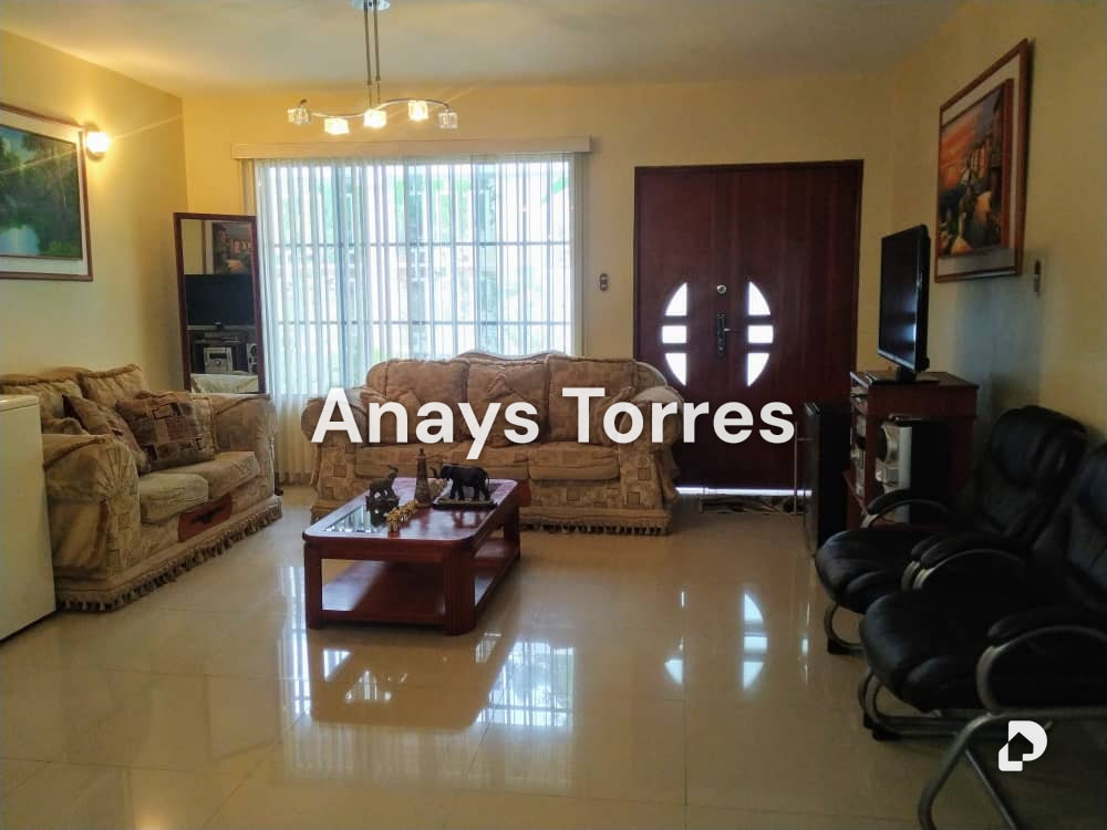 Casa en Colinas de Carrizal, Altos Mirandinos – 2
