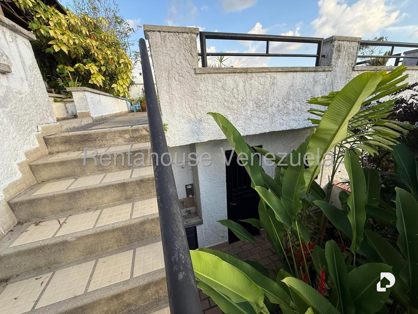 Casa en Los Samanes, Caracas – 12