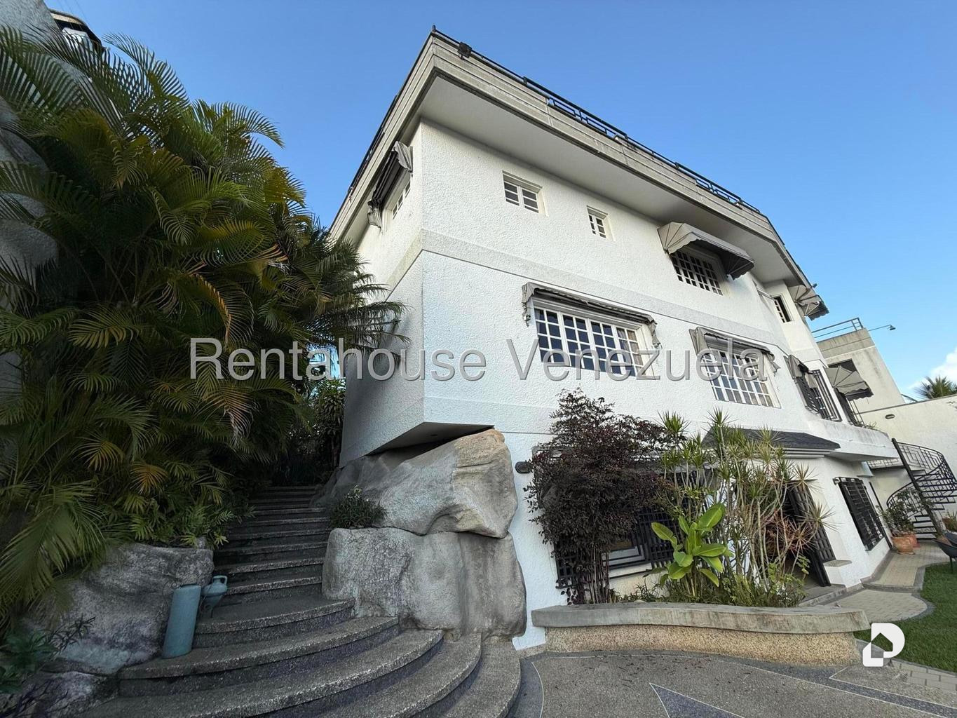Casa en Los Samanes, Caracas – 3