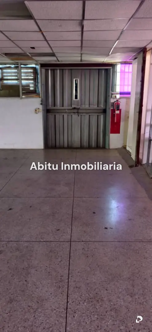 Edificio en Guarenas – 4