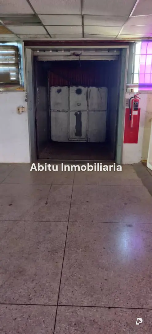 Edificio en Guarenas – 3