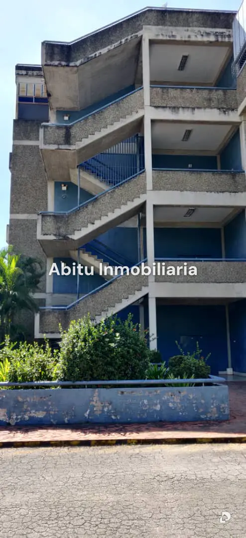 Edificio en Guarenas – 2