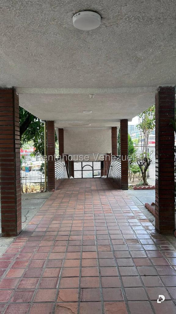 Apartamento en Buena Vista, Caracas – 4