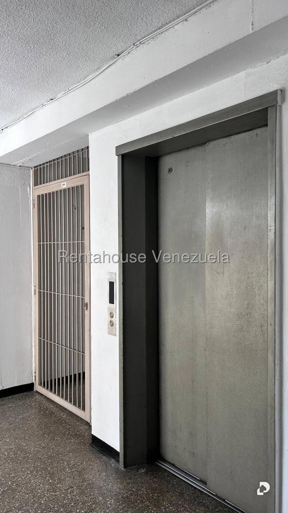 Apartamento en Buena Vista, Caracas – 6