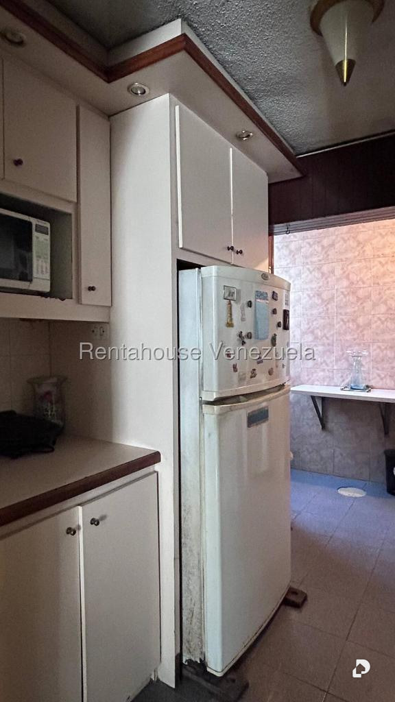 Apartamento en Buena Vista, Caracas – 20