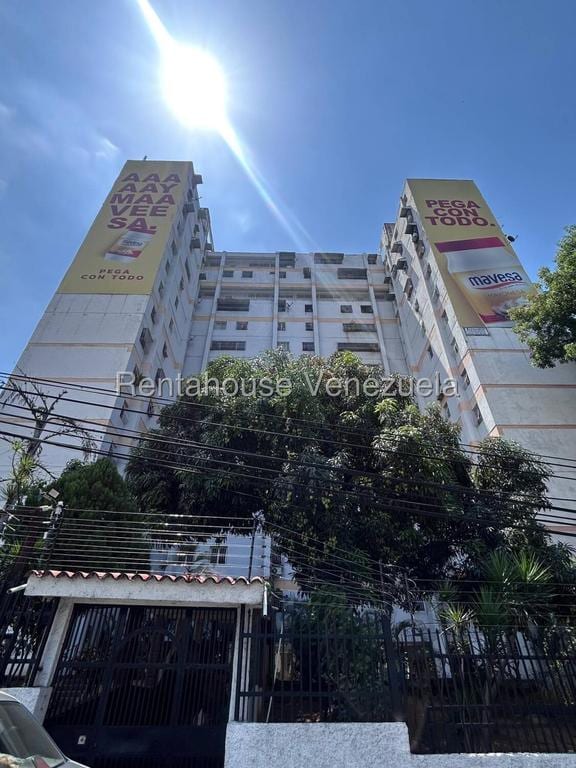 Apartamento en Buena Vista, Caracas - 1