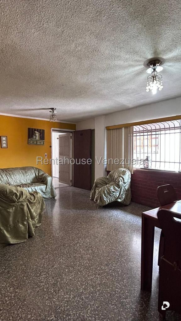 Apartamento en Buena Vista, Caracas – 22