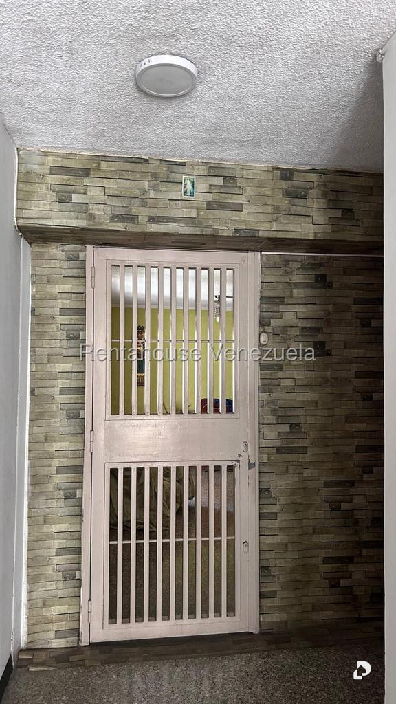 Apartamento en Buena Vista, Caracas – 7