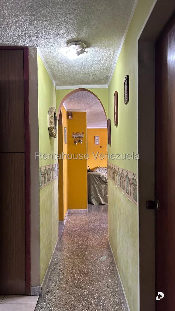 Apartamento en Buena Vista, Caracas – 9