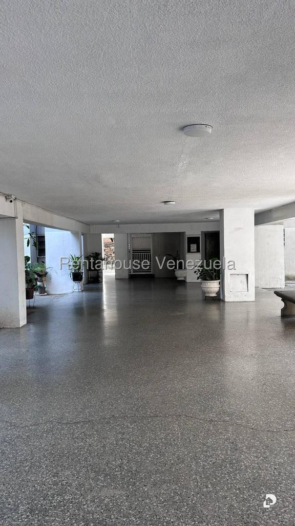 Apartamento en Buena Vista, Caracas – 5