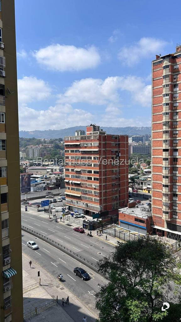 Apartamento en Buena Vista, Caracas – 8