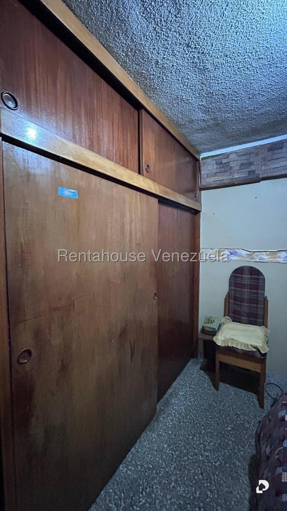Apartamento en Buena Vista, Caracas – 10