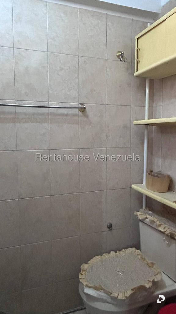 Apartamento en Buena Vista, Caracas – 14