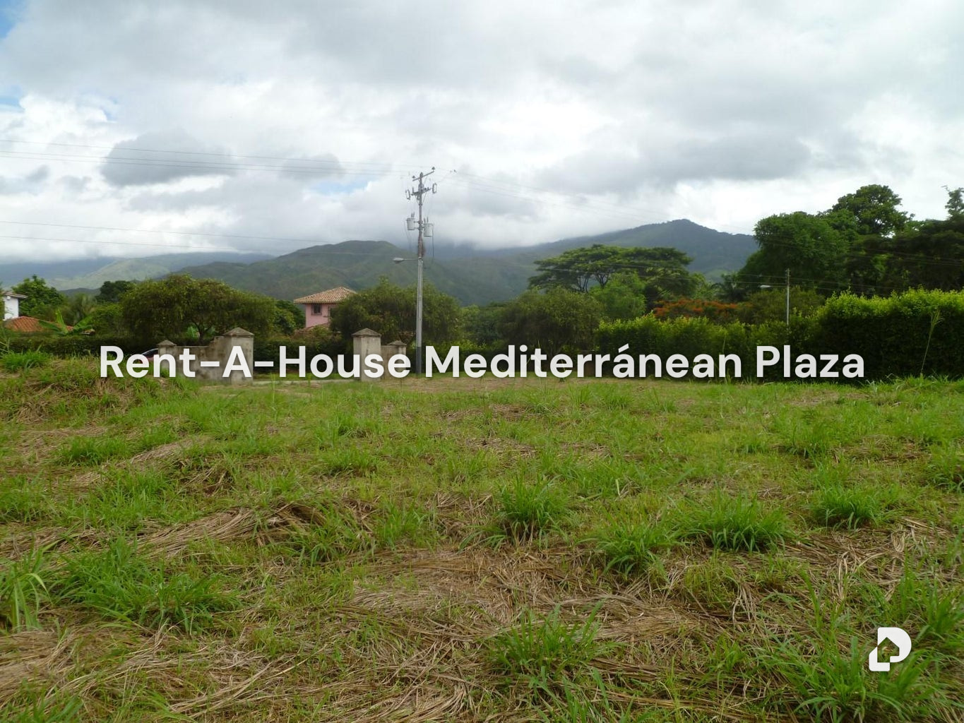 Terreno en Aguirre, Montalbán – 11