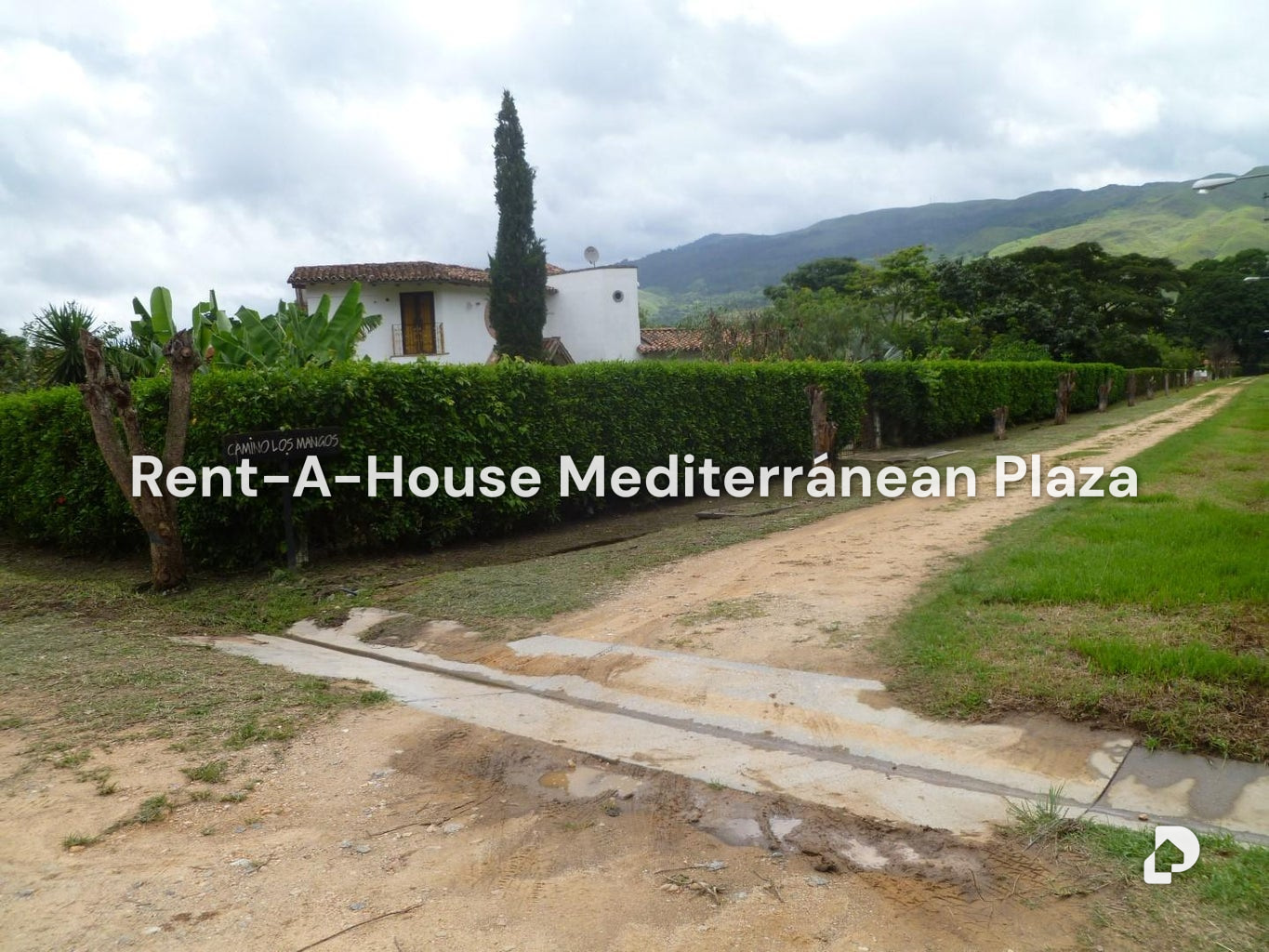 Terreno en Aguirre, Montalbán – 19