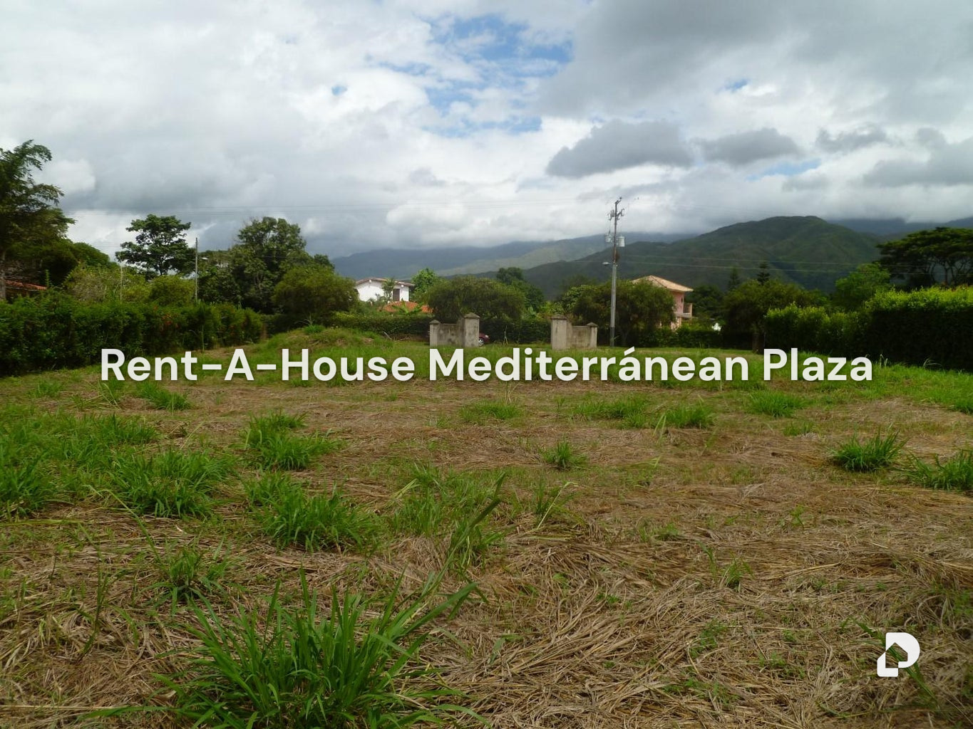 Terreno en Aguirre, Montalbán – 15