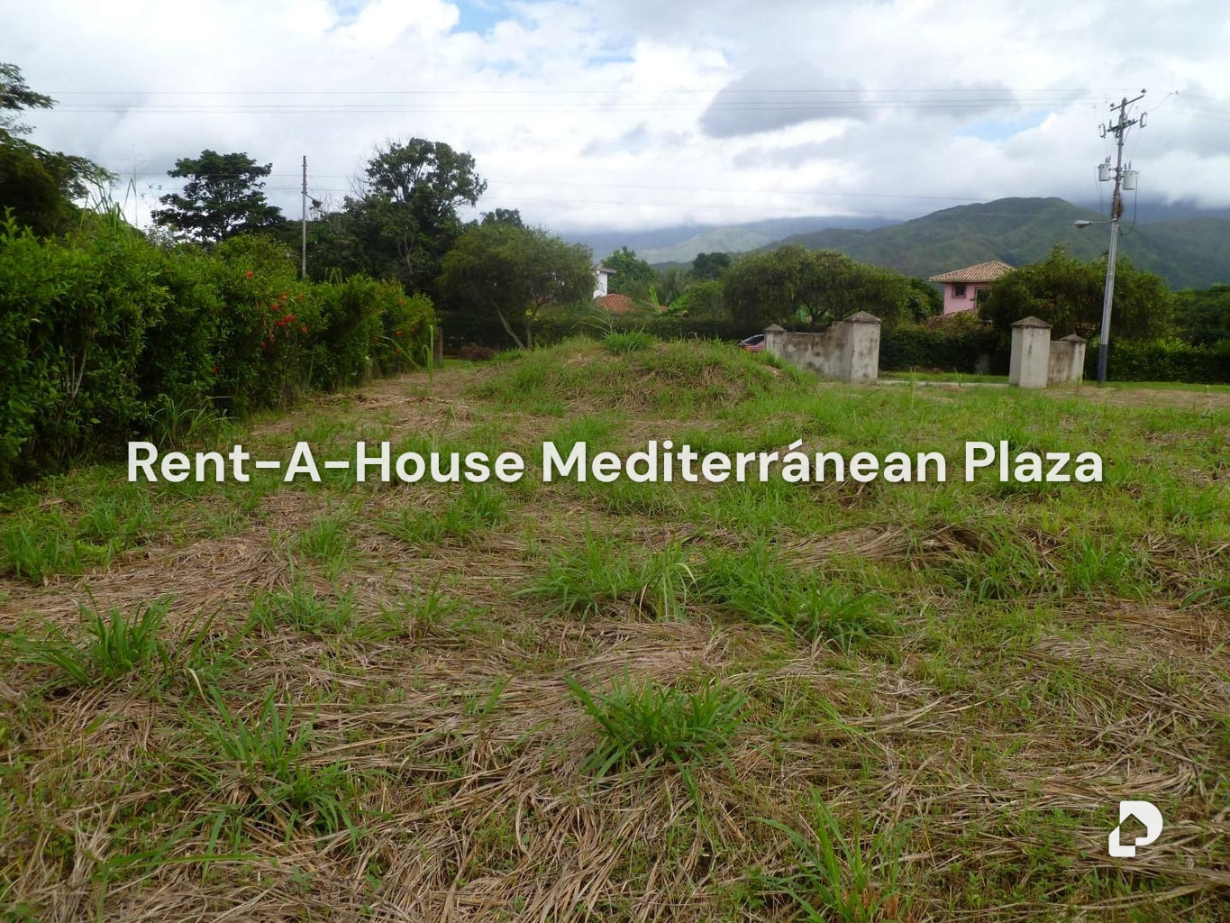 Terreno en Aguirre, Montalbán – 13