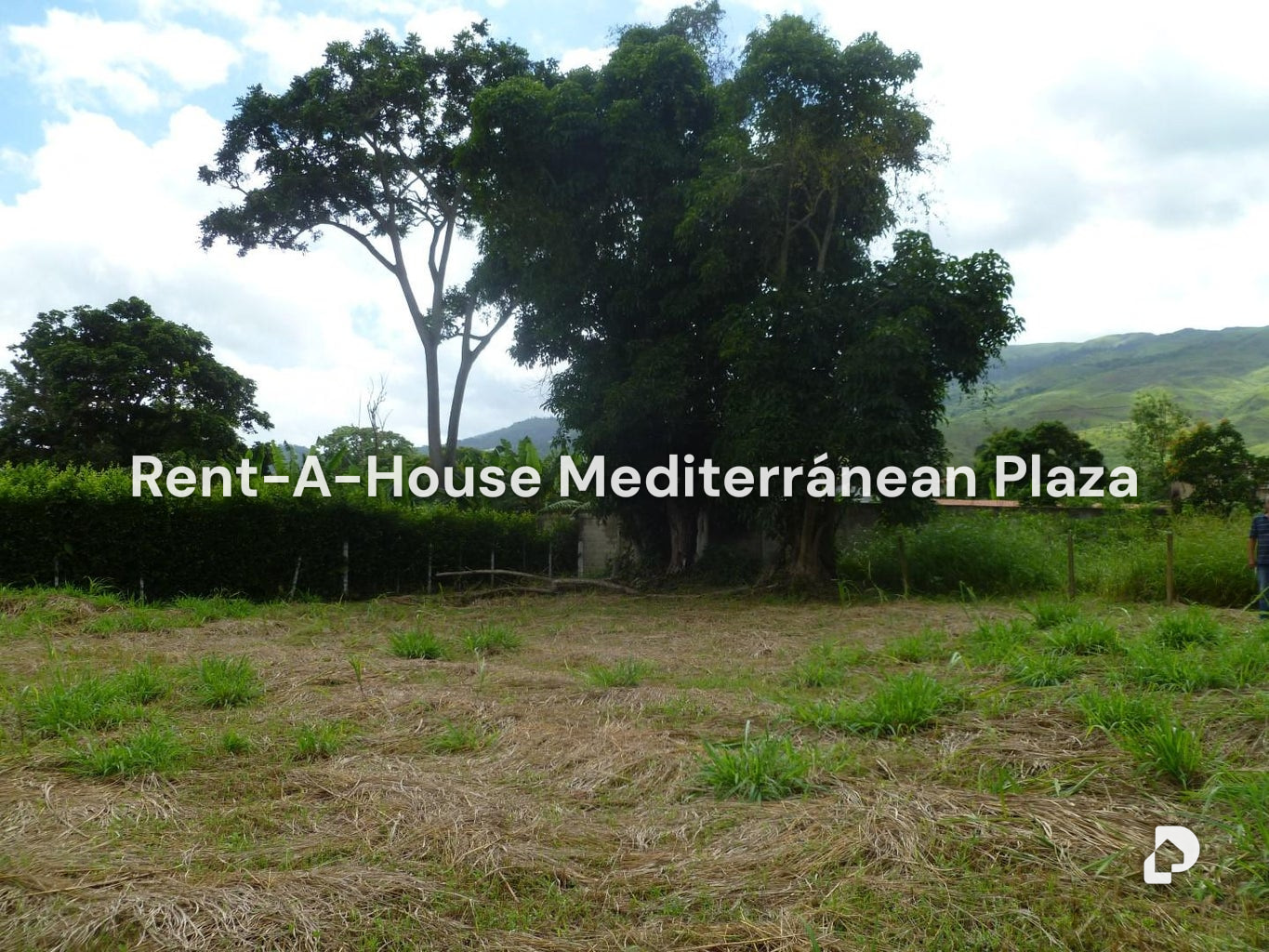 Terreno en Aguirre, Montalbán – 12