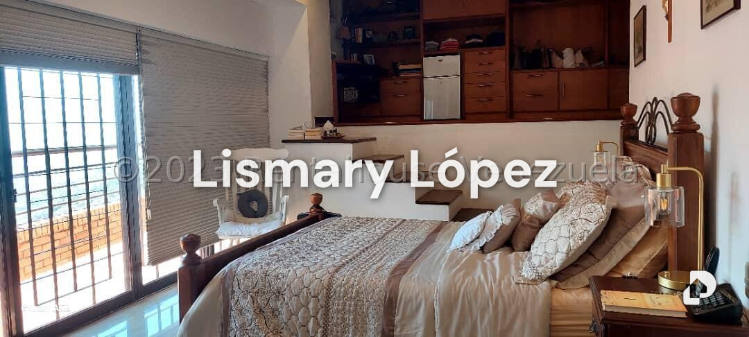 Apartamento en Miranda, Caracas – 5