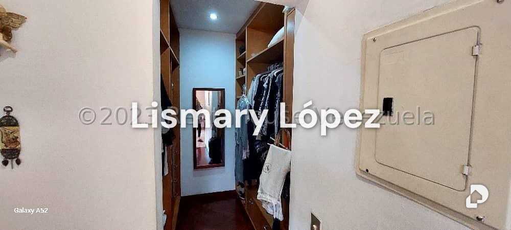 Apartamento en Miranda, Caracas – 22