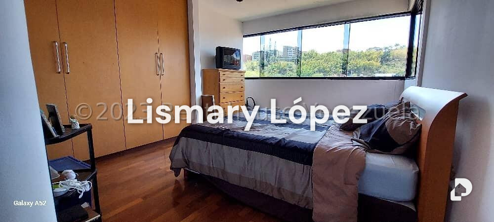 Apartamento en Miranda, Caracas – 12