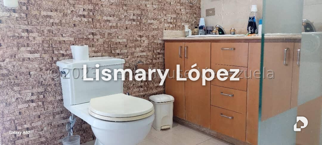 Apartamento en Miranda, Caracas – 11