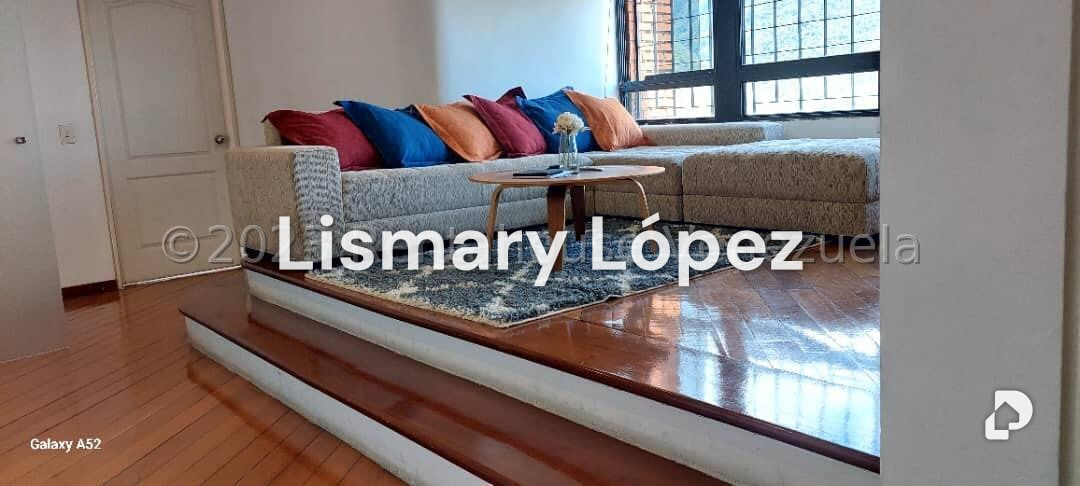 Apartamento en Miranda, Caracas – 18