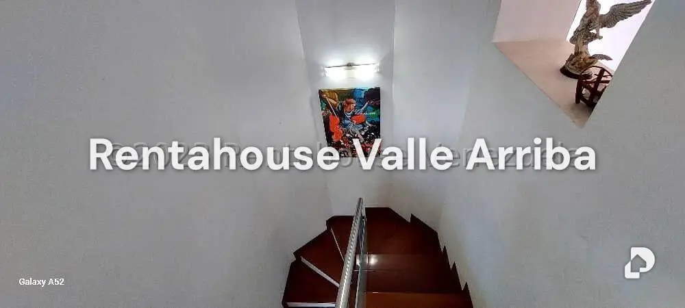 Apartamento en Miranda, Caracas – 28