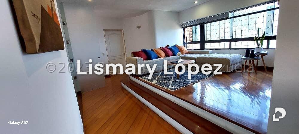 Apartamento en Miranda, Caracas – 25